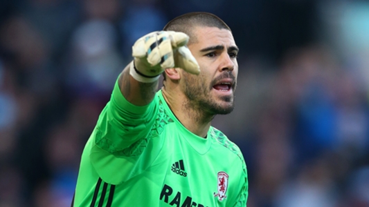 Víctor Valdés desaparece de las redes sociales para decir adiós al fútbol | Goal.com