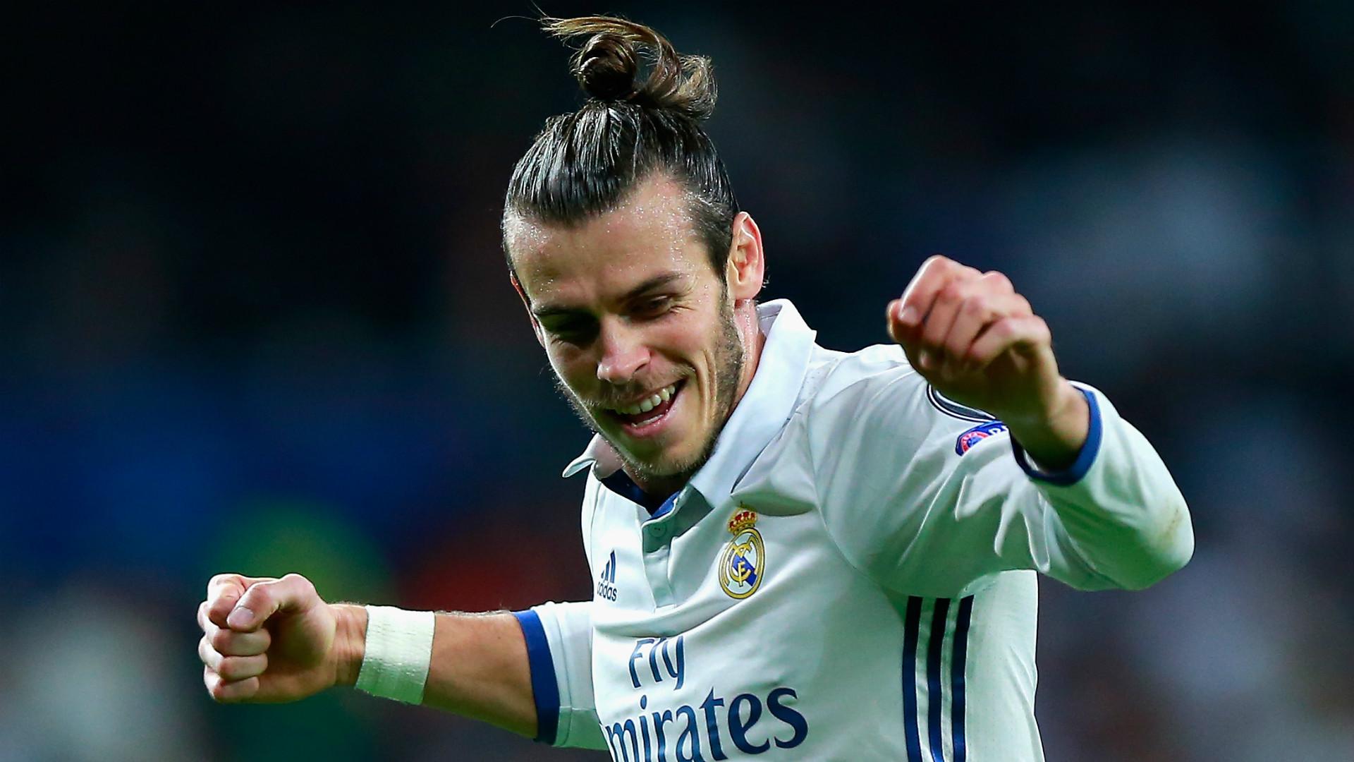 Image result for GARETH BALE (Real Madrid)