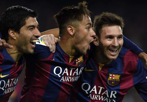 Faus: Messi, Neymar or Suarez could leave Barcelona