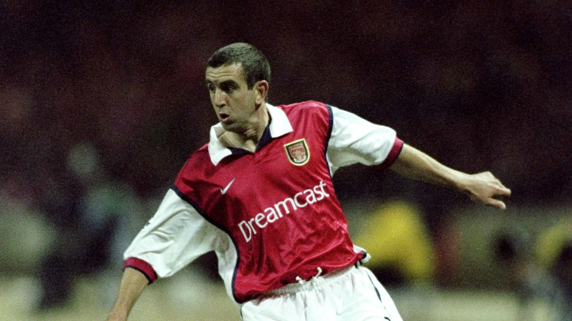 Nigel Winterburn Arsenal 27101999 - Goal.com