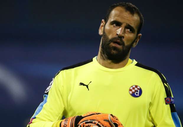Eduardo set for Chelsea after saying Dinamo Zagreb goodbye