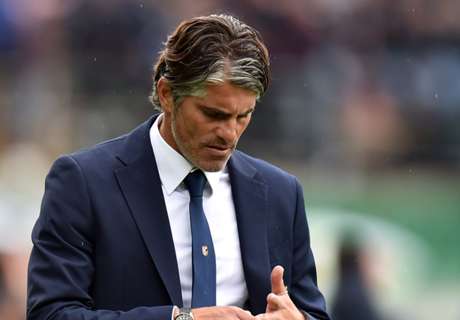 Palermo ontslaat vierde trainer dit seizoen