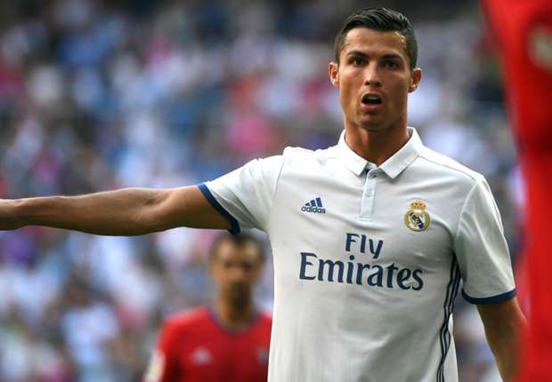 Ronaldo returns in his favorite competition - but Madrid can now function without him
