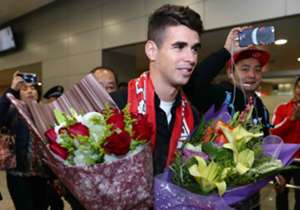 OSCAR | Chelsea to Shanghai SIPG | €60m (£51m)