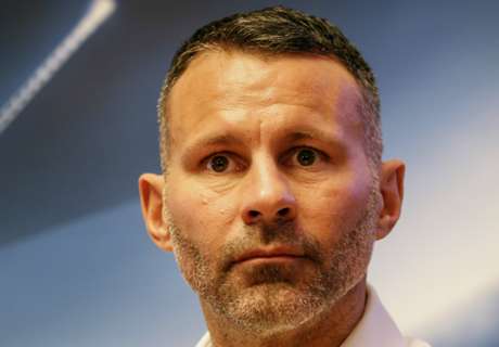 MK Dons Inginkan Giggs