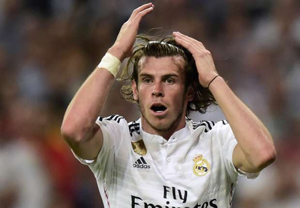 Bale is suffering at Real Madrid, says Toshack