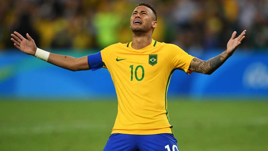 Risultati immagini per neymar brazil