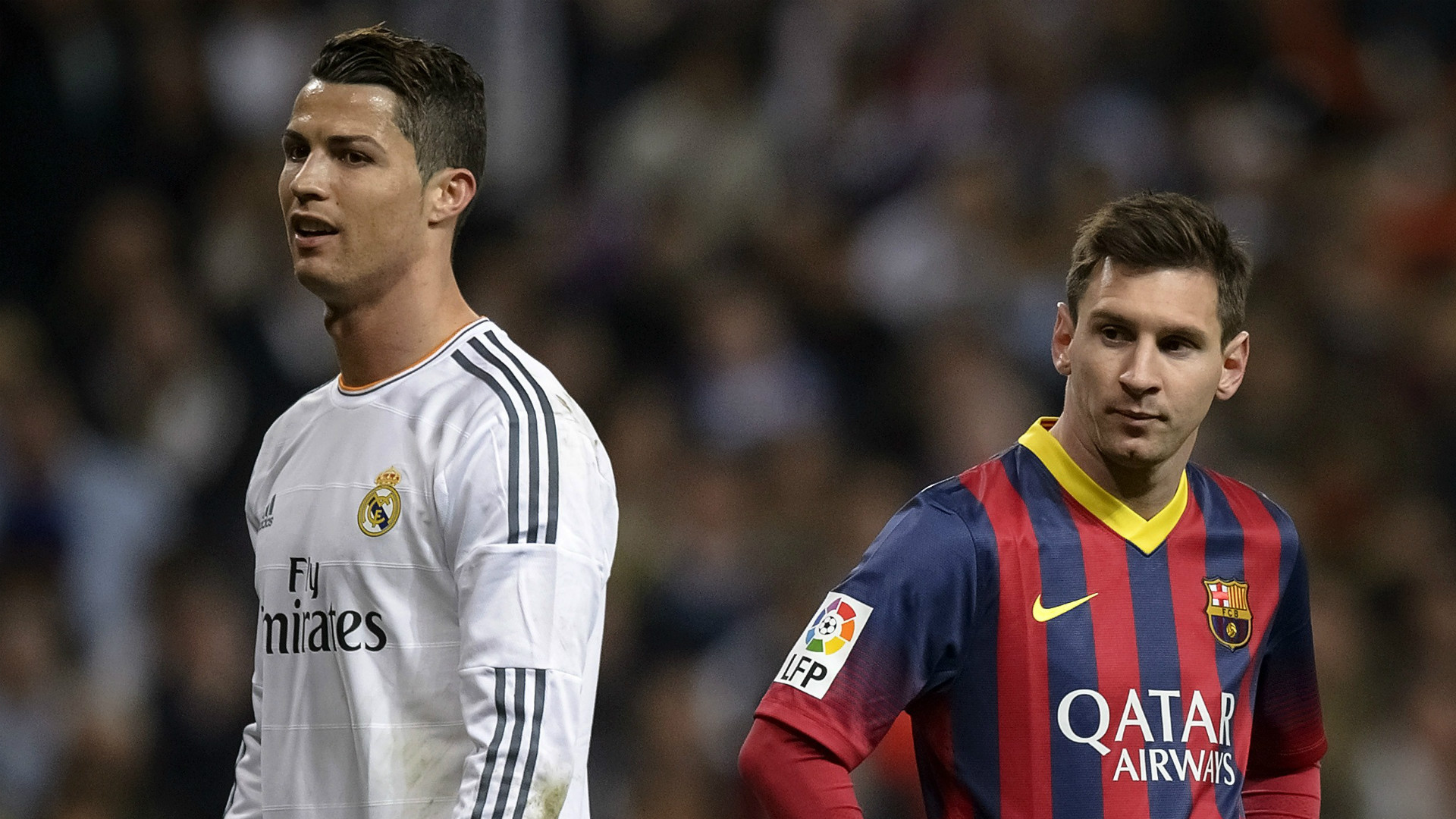 Cristiano Ronaldo Is Acdc And Messi Is Like Reggaeton Soccer 