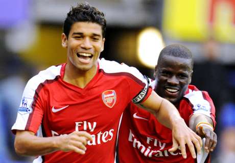 Ex-Arsenal Eduardo leaves Shakhtar