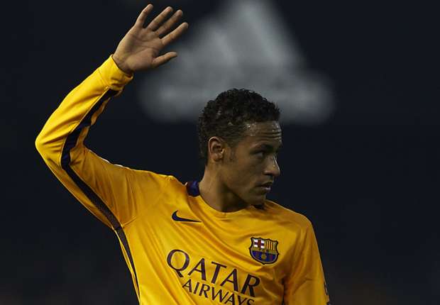 Neymar's future to be resolved soon - Bartomeu