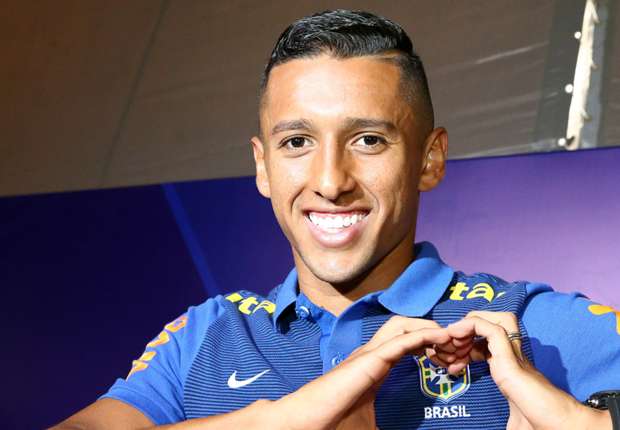 EXCLUSIVE: Marquinhos is already as good as Sergio Ramos - Kia