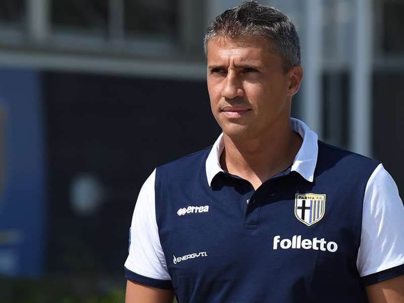 Hernan Crespo