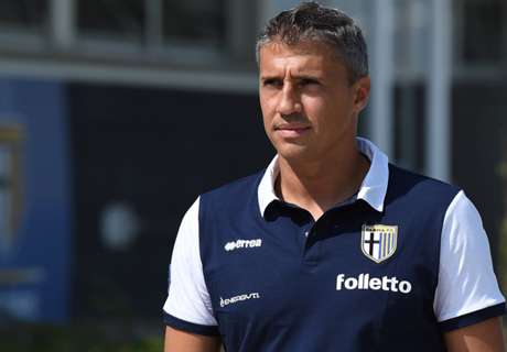 Hernan Crespo Latih Modena
