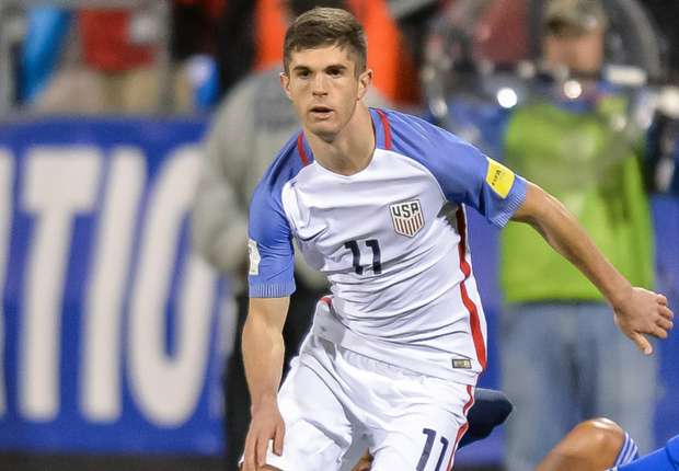 christian pulisic messi copa america is christian pulisic ready to start for the christian pulisic messi copa america is christian pulisic ready to start for the