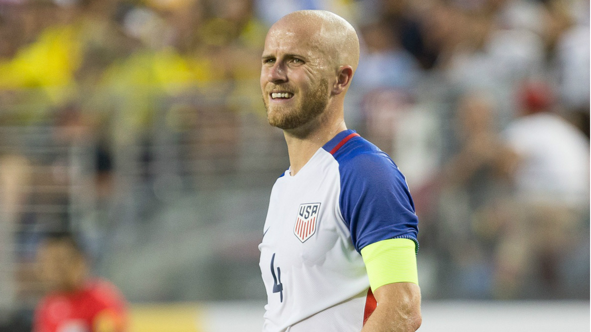 Costa Rica Crushes USMNT 4-0 In World Cup Qualifying
