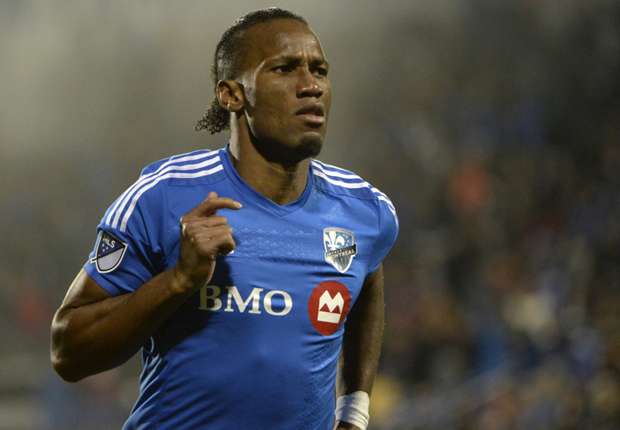 Drogba not joining Bologna on loan