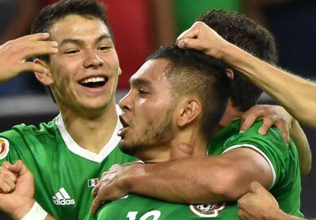 Mexico News Goal Com