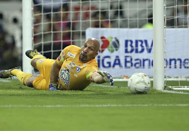 Conejo shines brightest amid Pachuca's young gems in Liga MX championship