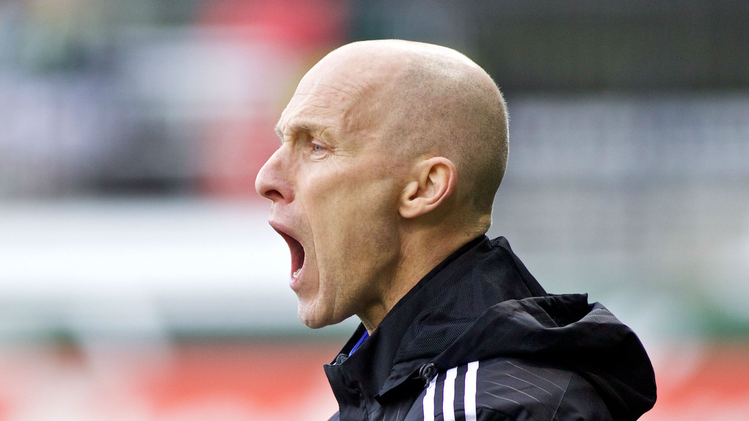 Bob Bradley: Premier League is 'what every manager in the world thinks about'