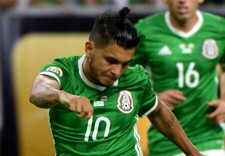The latest Mexican transfer rumors