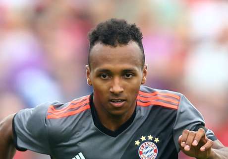 Green: I need to make it at Bayern