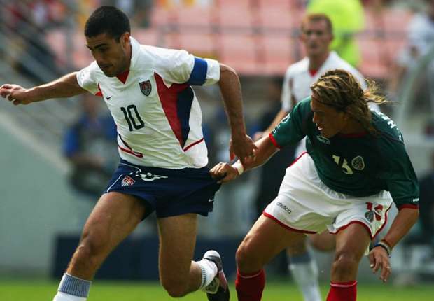 Fifa Rewind Watch Mexico Versus Usa From World Cup 2002 In Full Fifa Rewind Watch Mexico Versus Usa From World Cup 2002 In Full This Friday