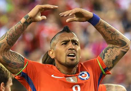 El partido de Vidal