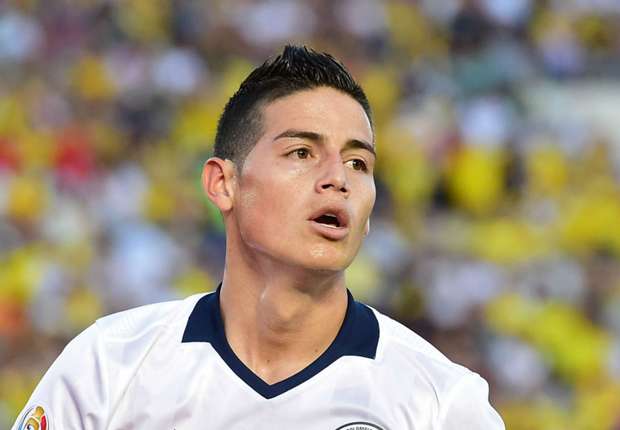 Video: Colombia vs Paraguay Video: Colombia vs Paraguay
