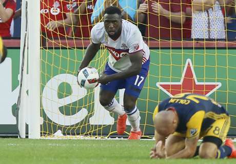 MLS Wrap: Past U.S. stars shine