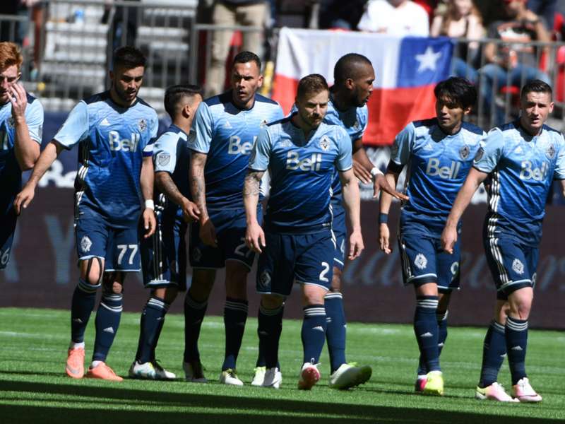 Whitecaps players have "jobs to play for" in last two MLS matches