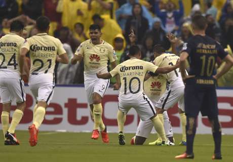 La Volpe finds success at America