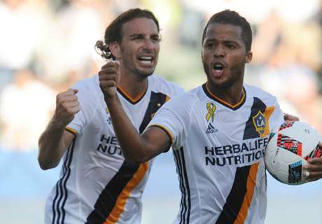 Donovan returns while Gio shines
