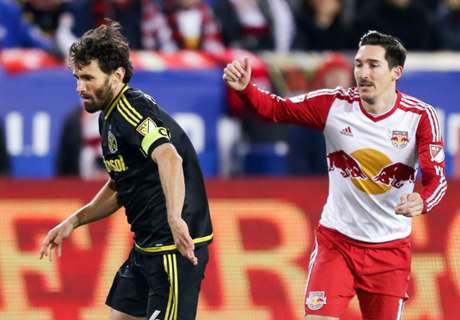 Columbus und Portland im MLS-Finale