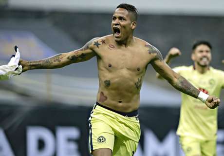 Arroyo lifts America to CCL title