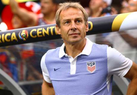 Romp goes perfectly for USA