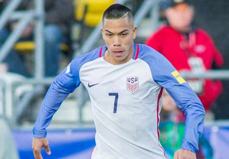 Five takeaways from USA win