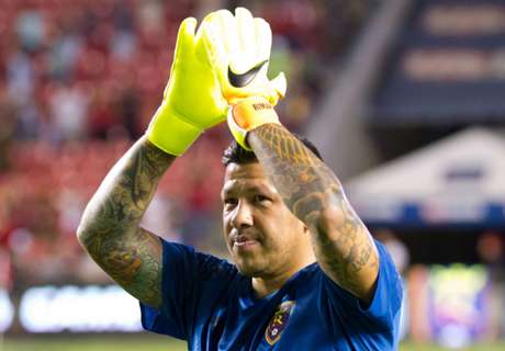 Rimando sets MLS win record