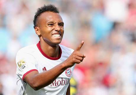 Green: I'm still feeling motivated