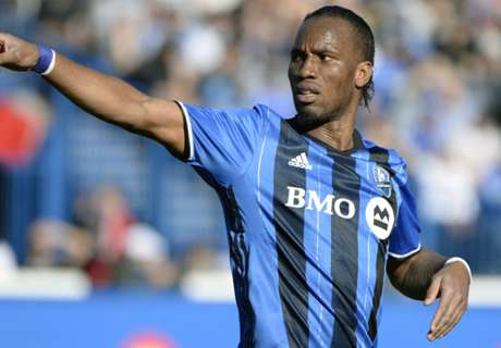 Drogba agrees Corinthians deal