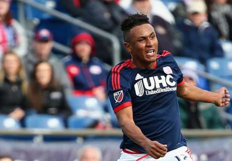 Spotlight: Agudelo embraces vet status