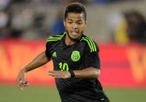 GIOVANI DOS SANTOS | Villarreal - LA Galaxy | €6.5M