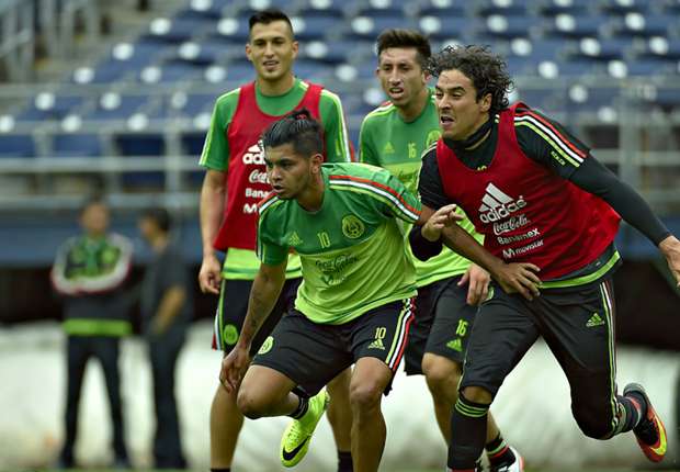 Mysteries of Osorio will continue throughout Copa America Centenario