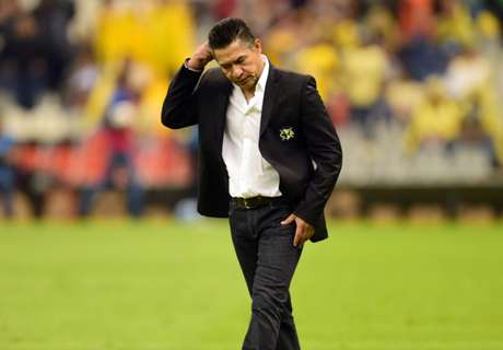 Ambriz not right for America