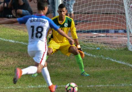 ► EUA venceu Cuba em jogo histórico