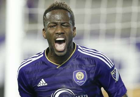Orlando's Molino living up to promise