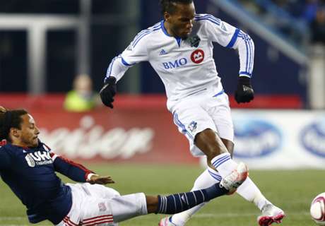 MLS Talking Points: Jones' Rapids debut