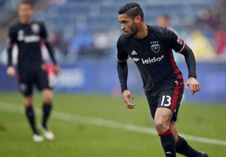 Goal USA Podcast: Lamar Neagle