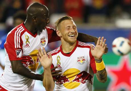 MLS teams have CCL chances