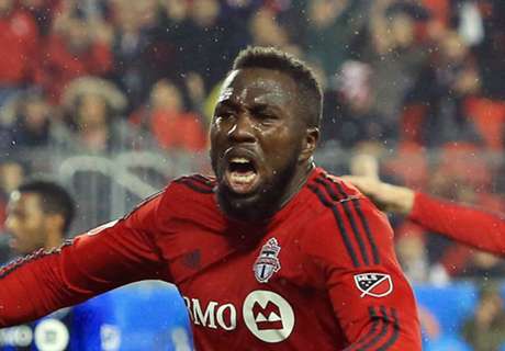 Altidore en de best betaalde MLS-spelers