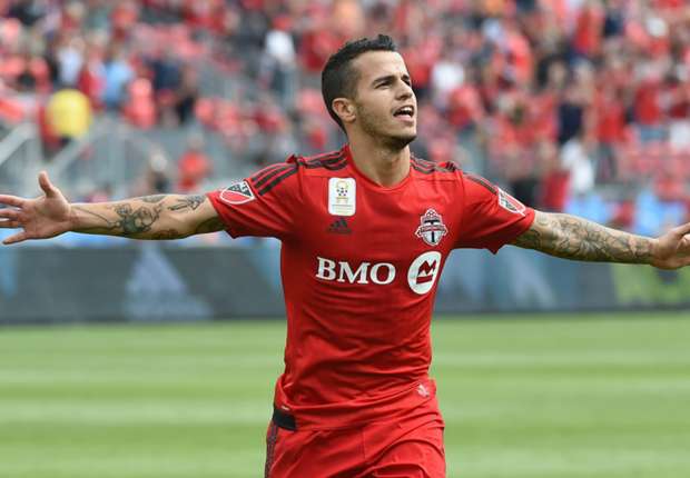 Sebastian Giovinco wins MLS Golden Boot